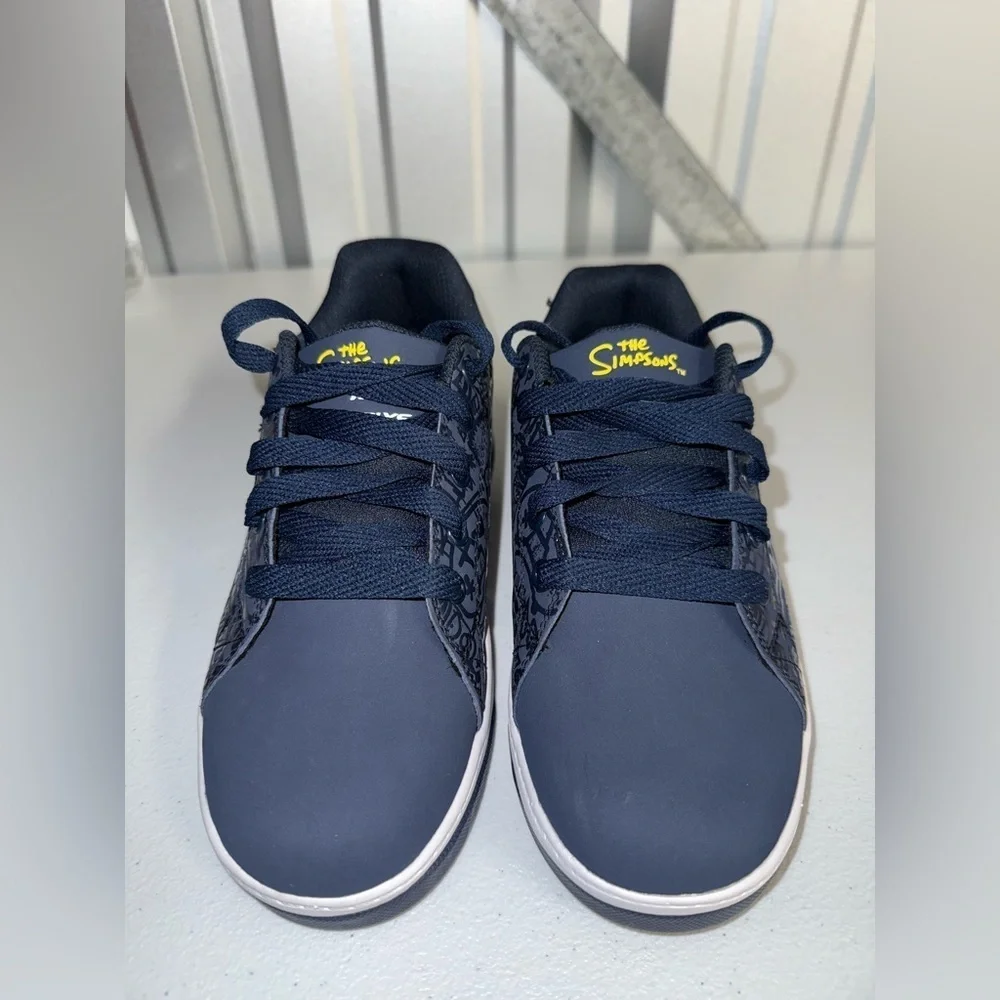 Heelys one shoe